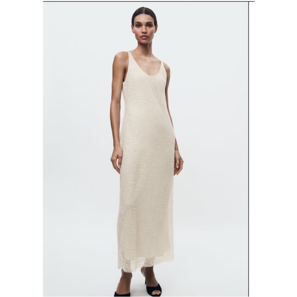 Bridal Bachelorette dress